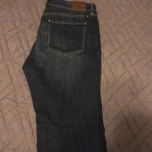 Lucky Brand jeans